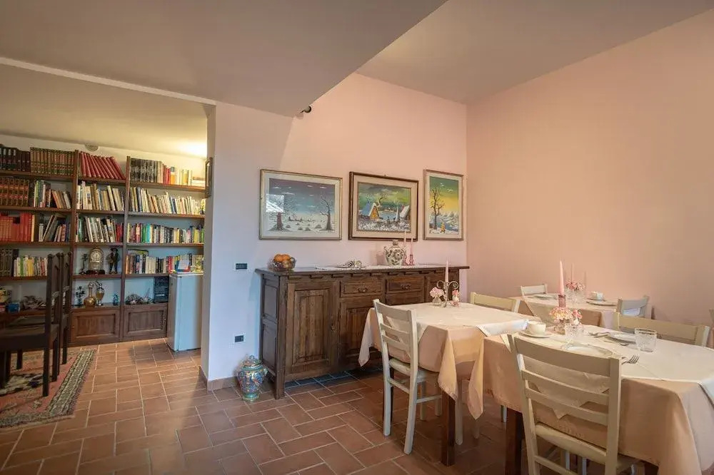 B&B Il Chiostro Assisi