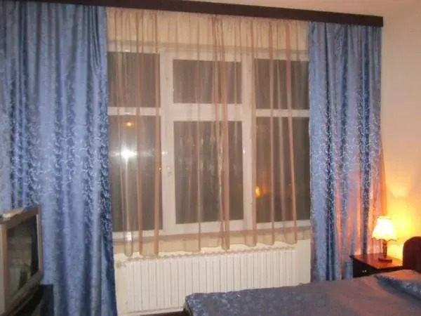 Hotel Ezeroto