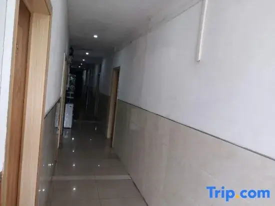 Heyuan Gaopin Apartment
