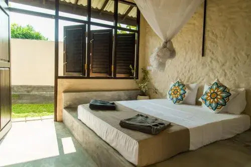 Lime & Co Hostel