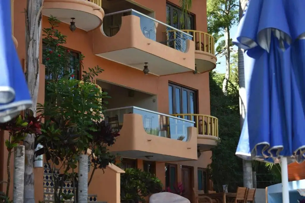 Villas Chulavista