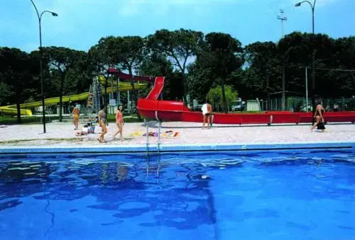 Sporting Center