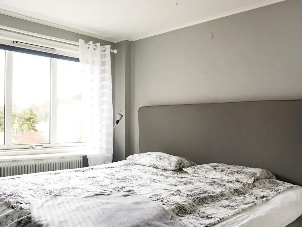 6 Person Holiday Home in Lysekil
