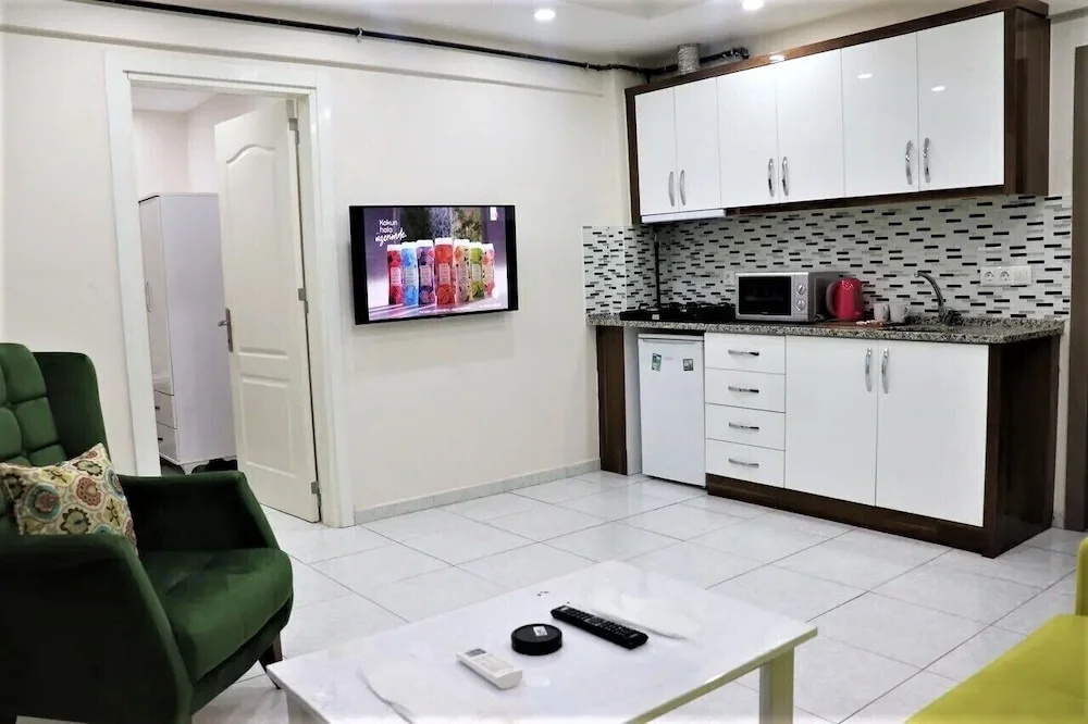 Golden Residence