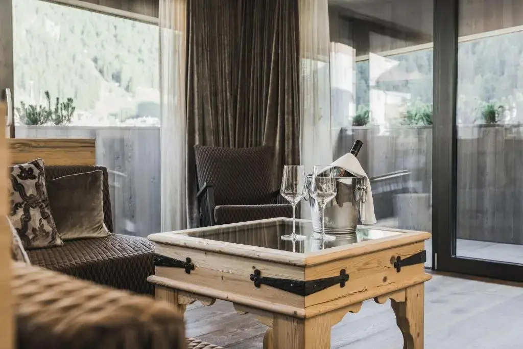 Hotel Chalet S