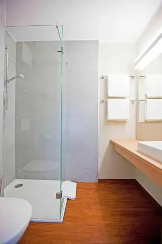 Sebcity Hotel