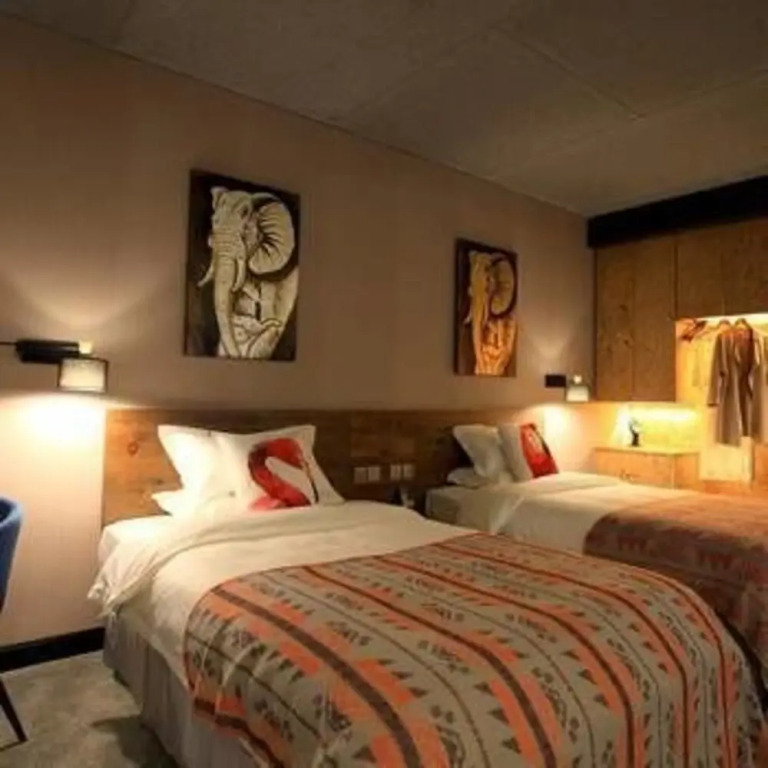 Virgos Hotel