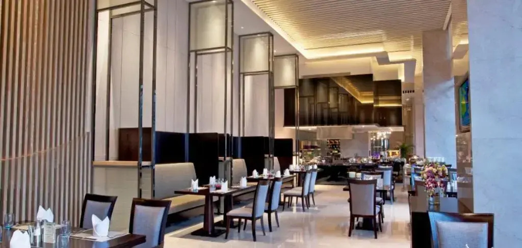 Days Hotel By Wyndham Chongqing Liangping