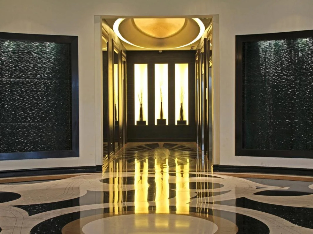 The Bellevue Manila
