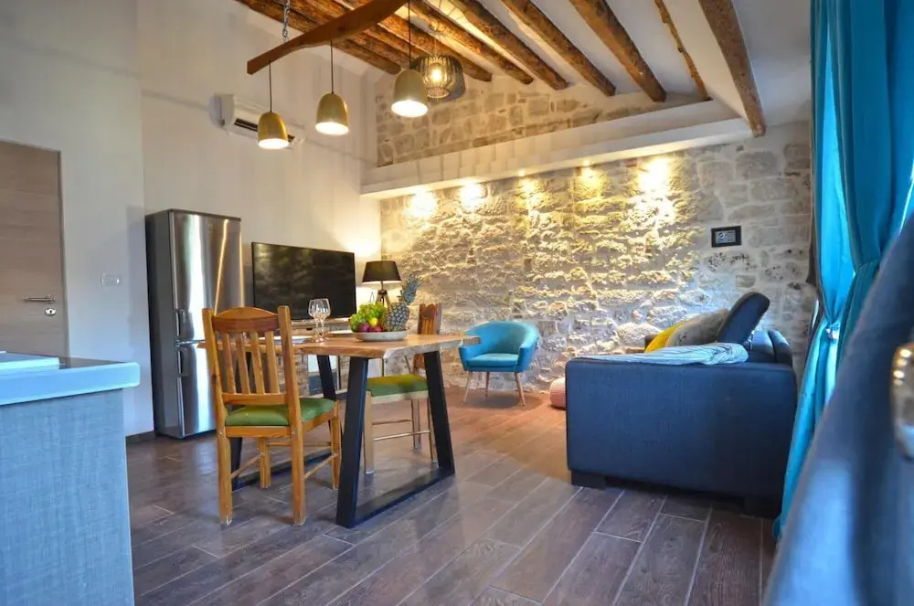 Deluxe 1 Bedroom in Rovinj