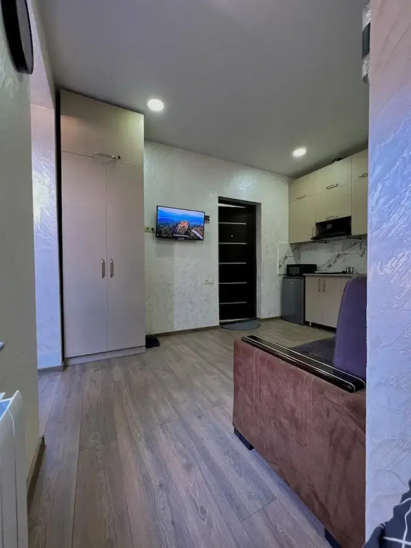 Apart otel sun and moon
