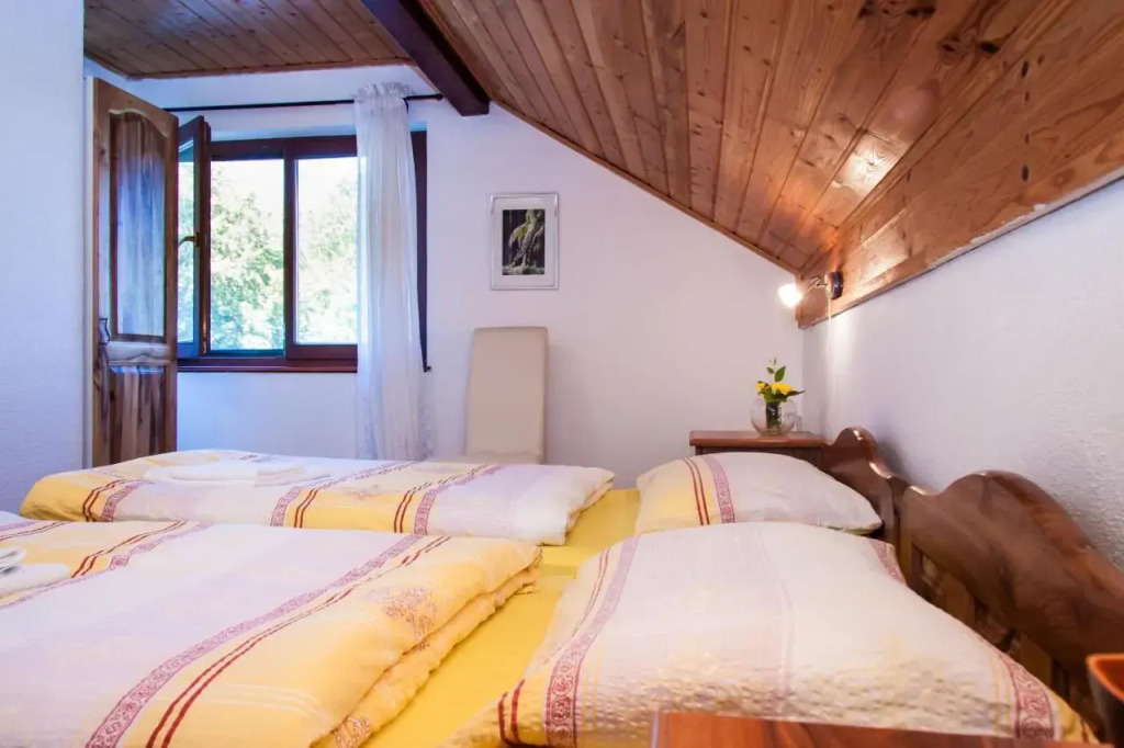B&B Villa Nena
