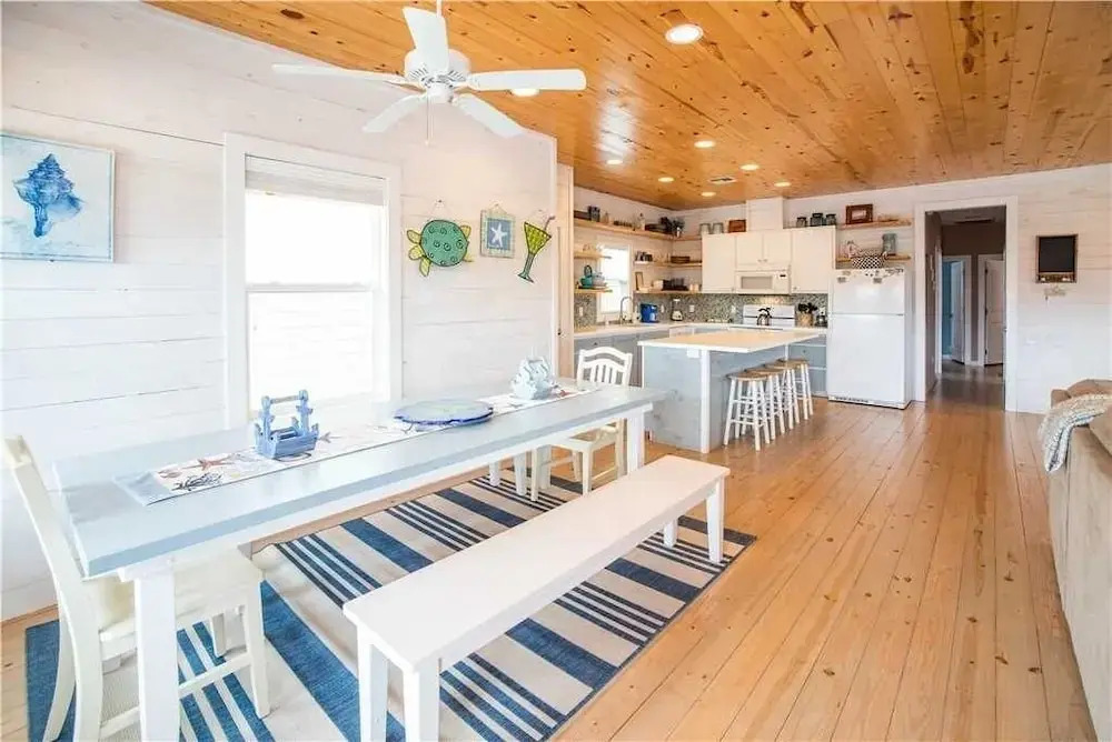 2727 S 11th Street #34 4 Bedrooms 3.5 Bathrooms Home