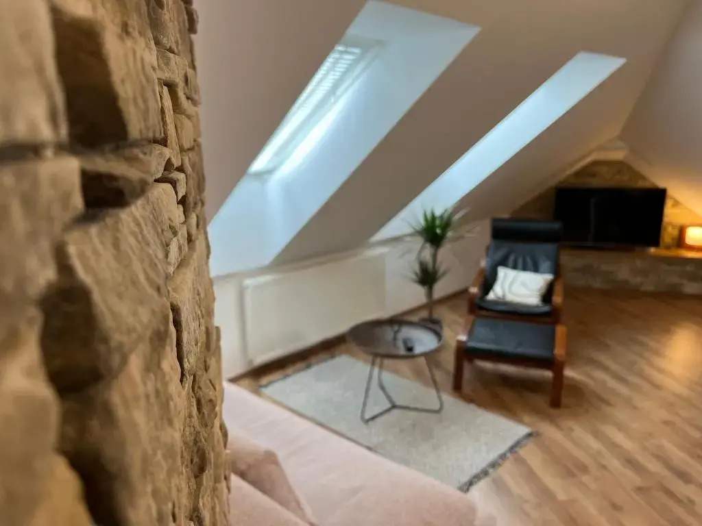 urbanstays Linz Rudolfstraße - up to 6 people