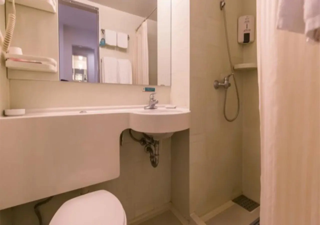 City Inn Shangbu South Road