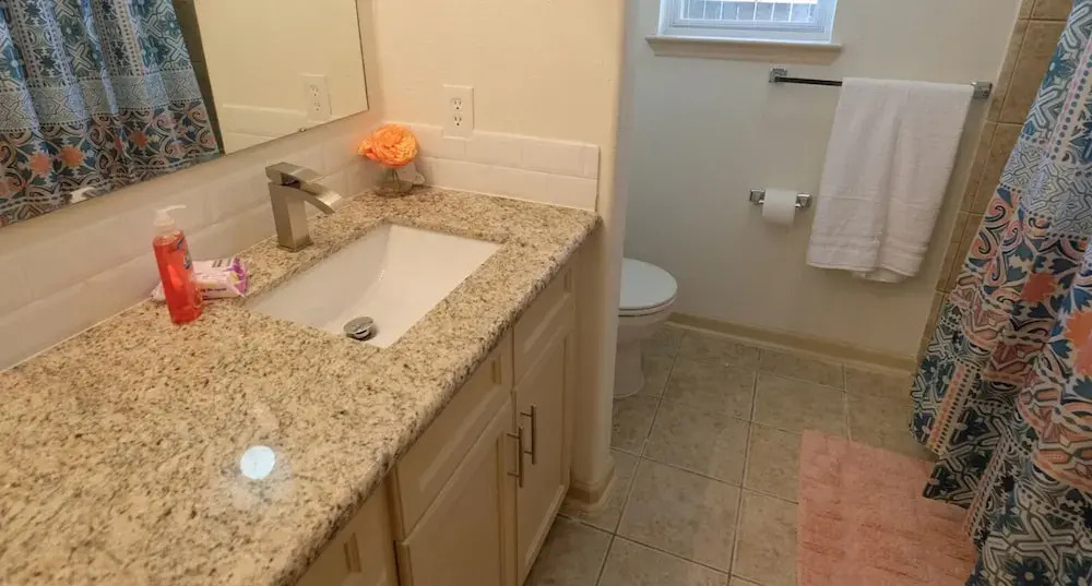 6Bdrm 4Bath 12Beds - West Houston - Katy