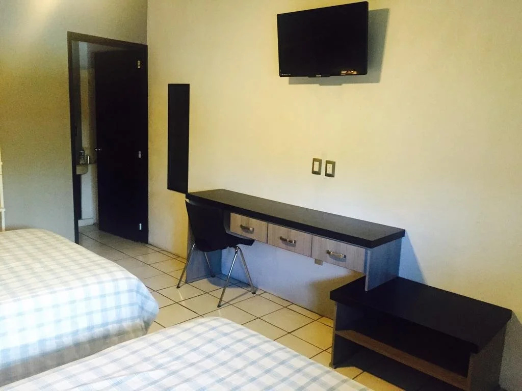 Collection O Hotel Mango,Six Flags Hurricane Harbor Oaxtepec