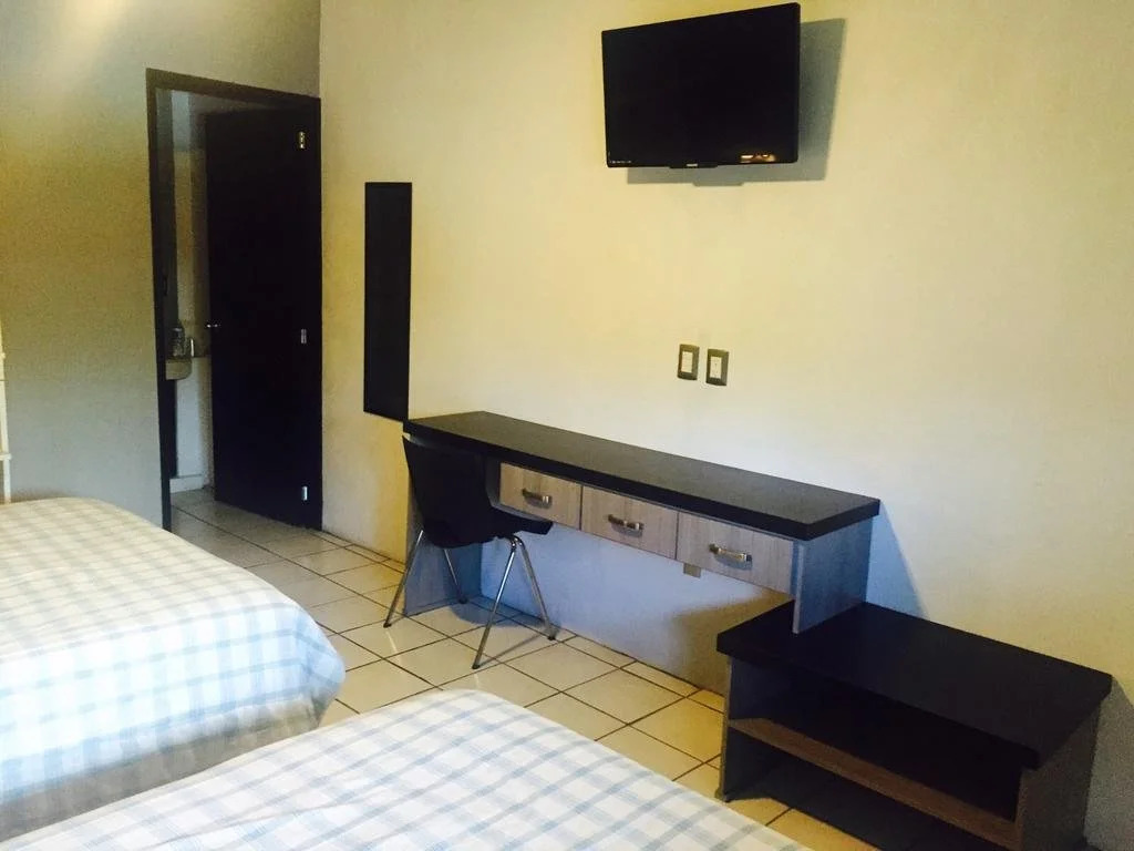Collection O Hotel Mango,Six Flags Hurricane Harbor Oaxtepec