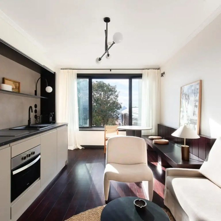 Liiiving in Porto - Casa Duque Apartment III