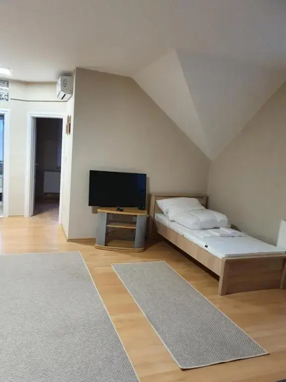 Bella Apartman
