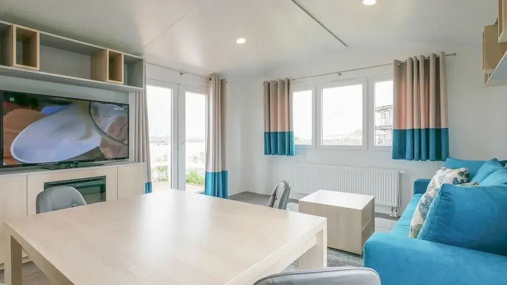 Domki Apartamentowe Apollo