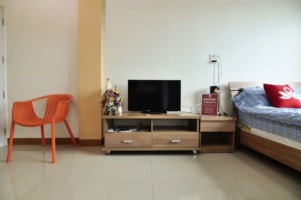 Zen Rooms Kallapruk