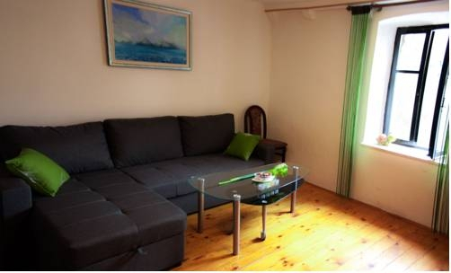 Knego Apartments