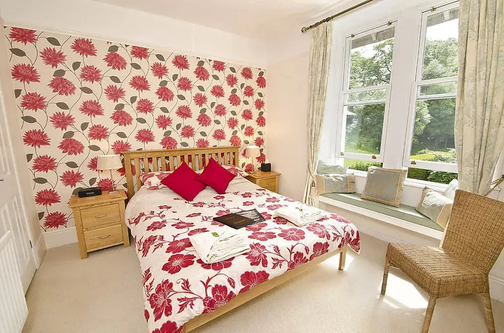 Oldfield House