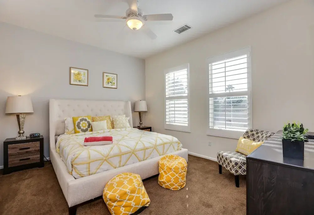 1430 Olga Way House 3 Bedrooms 3.5 Bathrooms Home