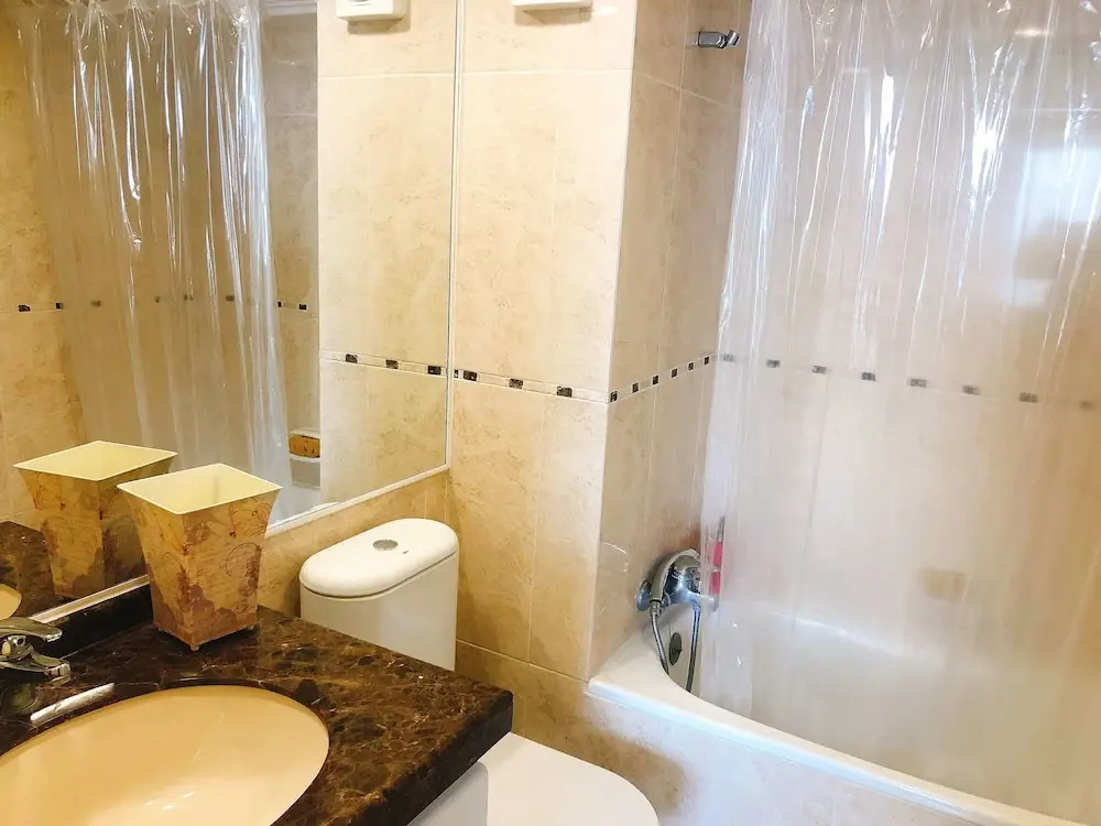 Apartamento 102 Greco II Vista Mar