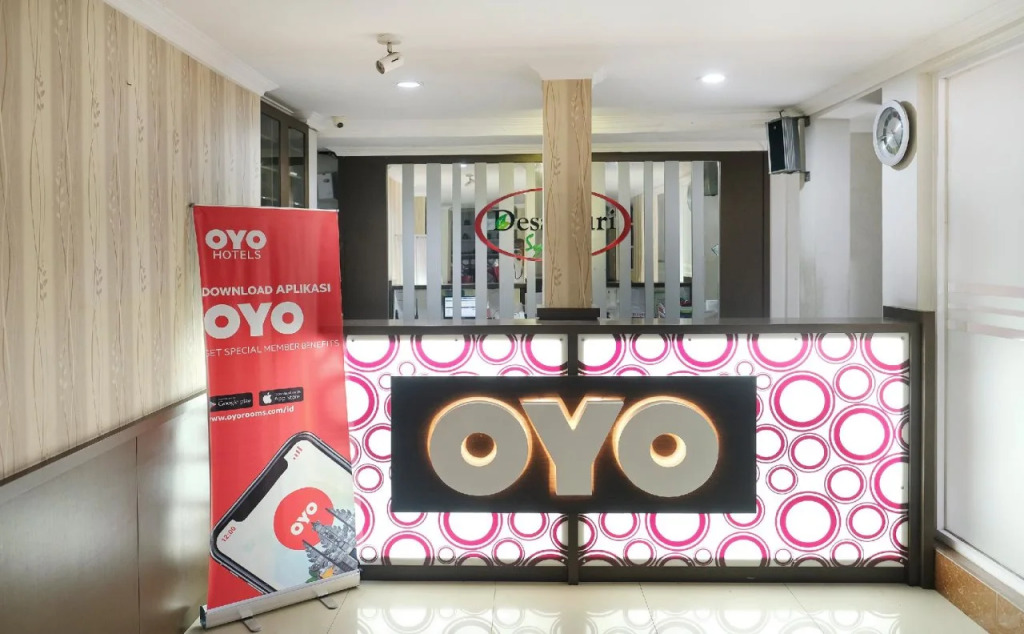 Hotel Desa Puri Syariah