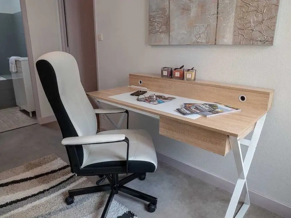 Appartements Les Orchidees Raspail
