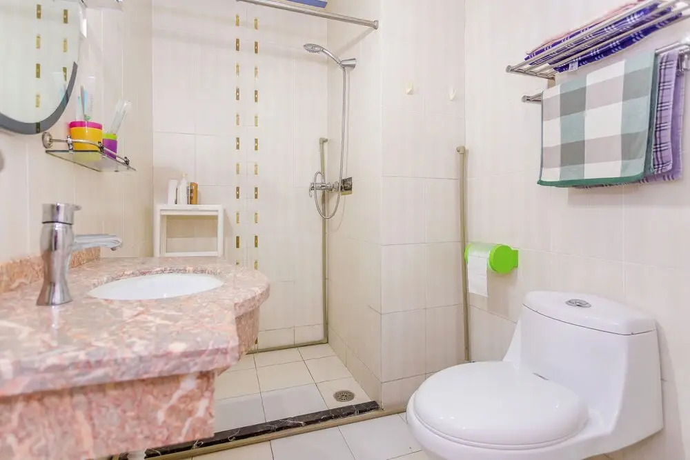 Mei Ya Apartment