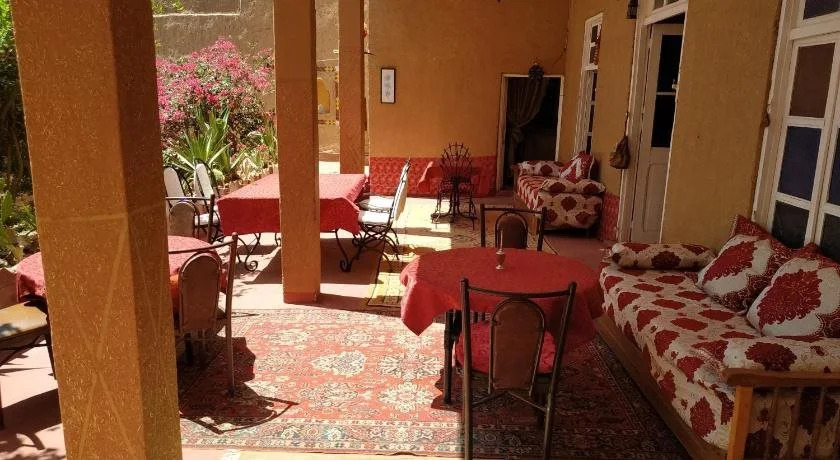 Riad Dar Zaouia