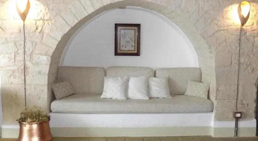 Masseria Colombo