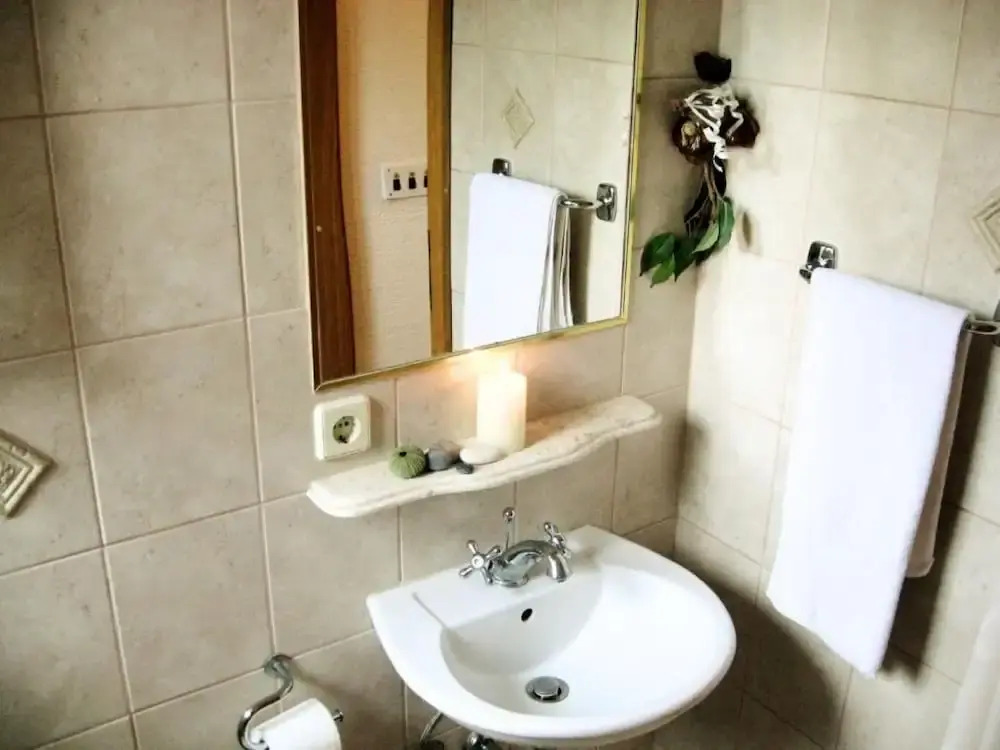 Apartments Bozana