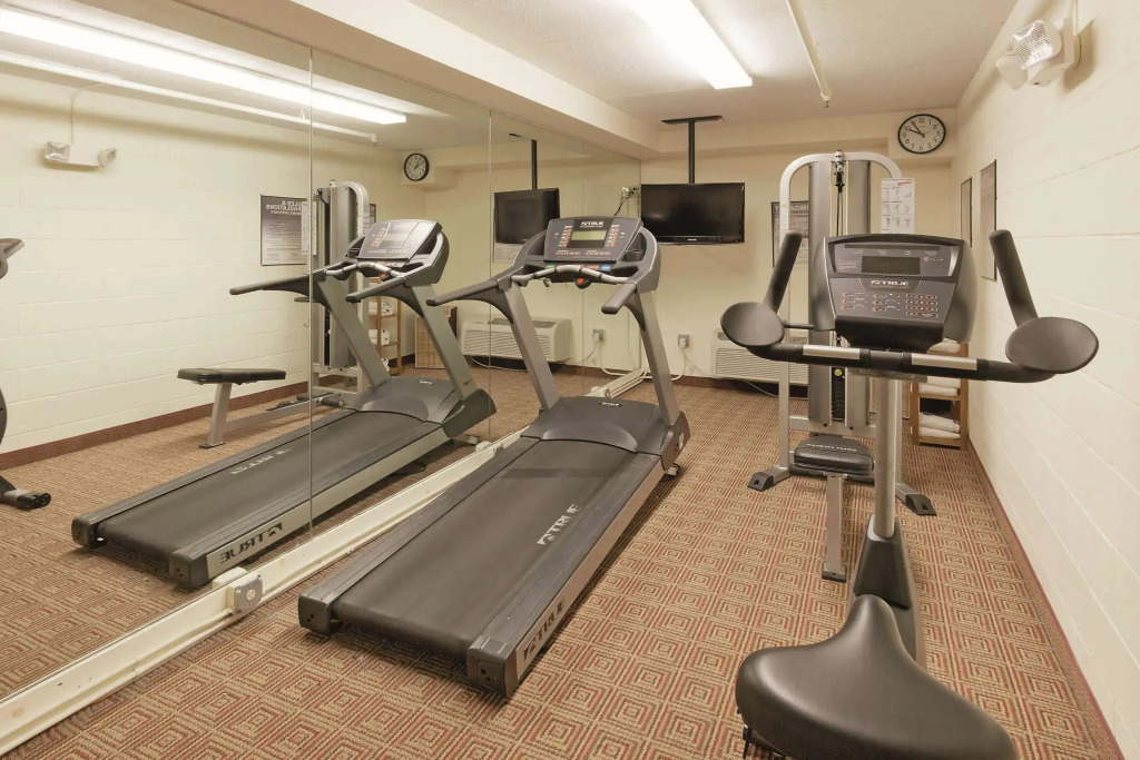 La Quinta by Wyndham Warwick Providence Airport