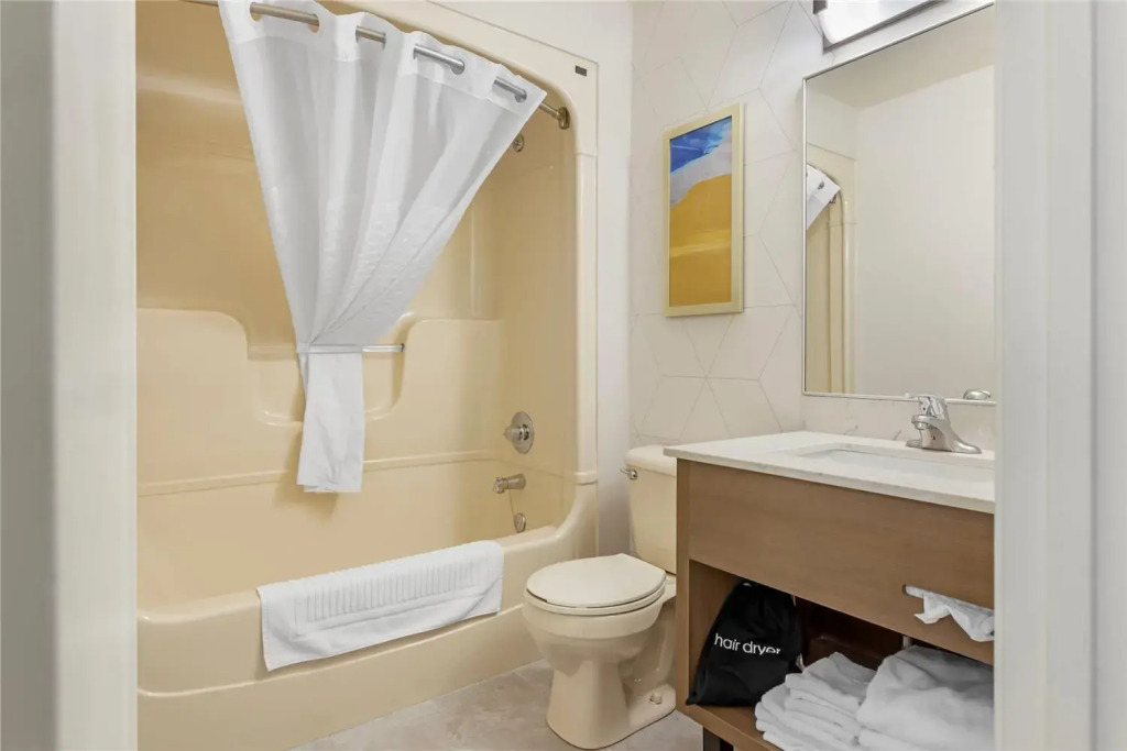 Comfort Inn