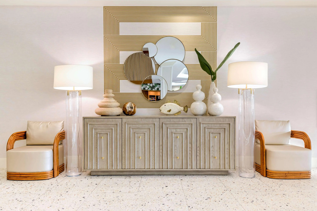 Embassy Suites by Hilton Deerfield Beach Resort & Spa
