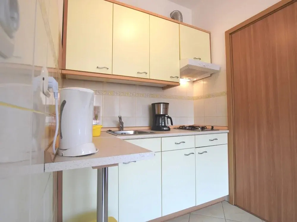 Modern Apartment in Pula With Swimming Pool
