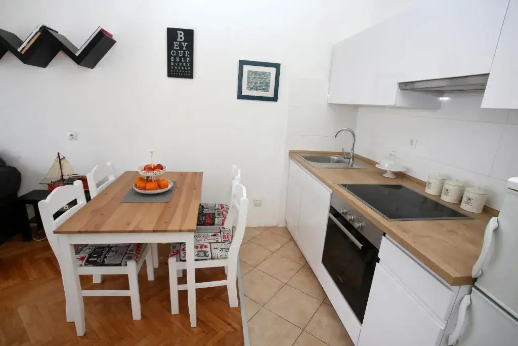 Apartment Vesna