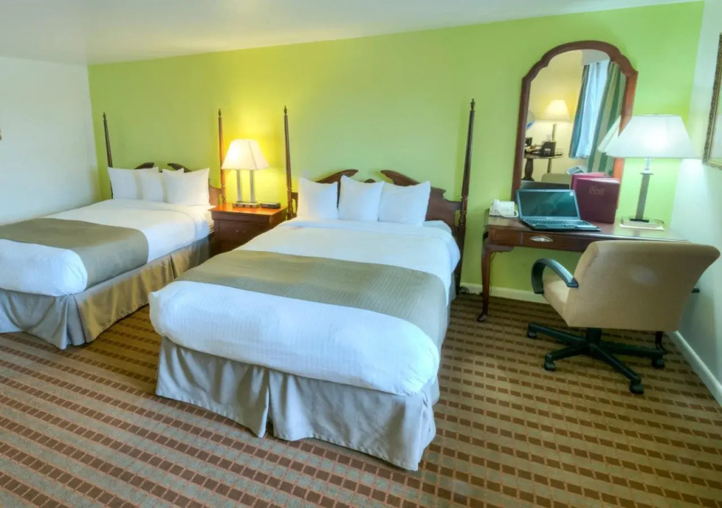 Inn at Reading