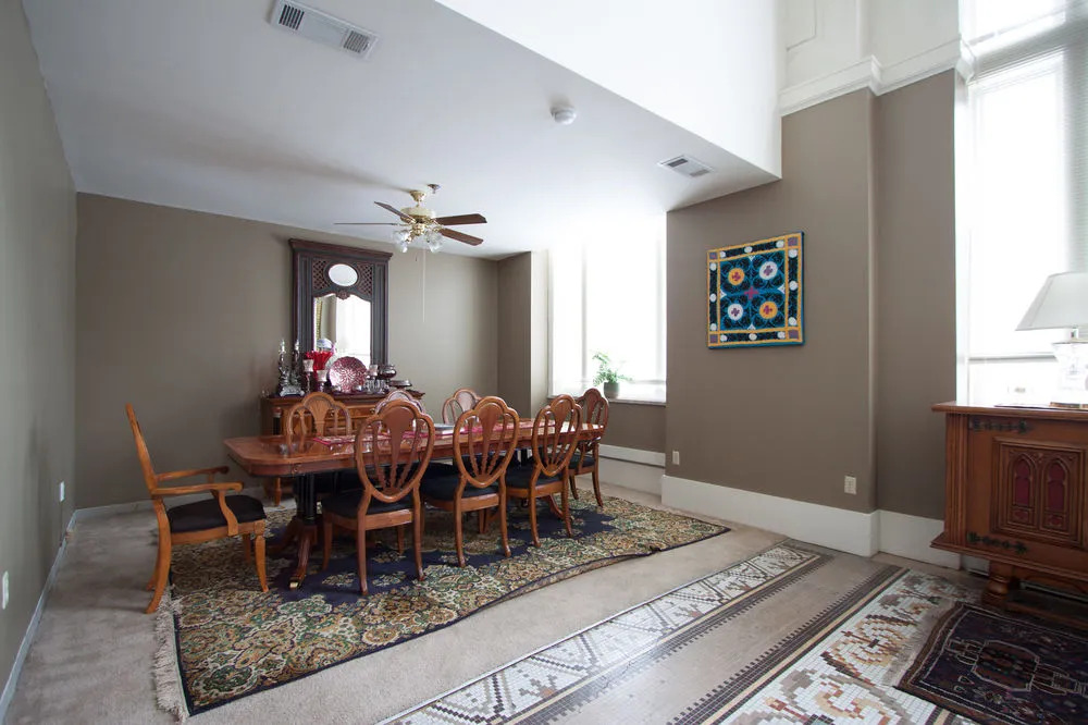 The Exchange Suites