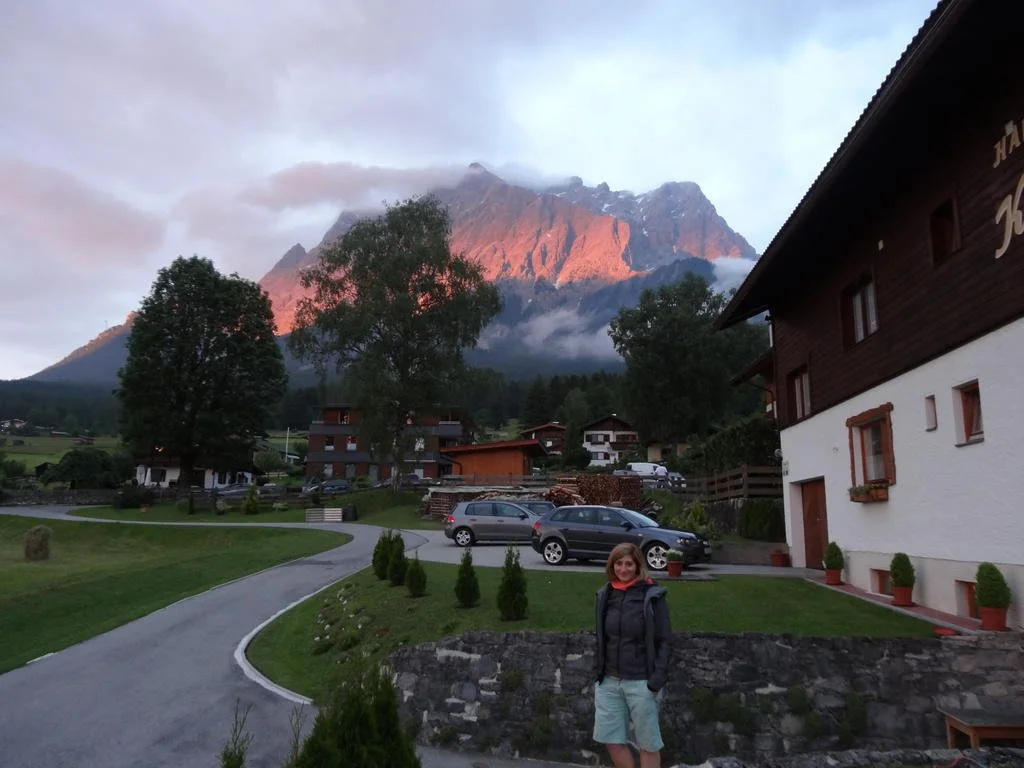 Haus Karls Ruh