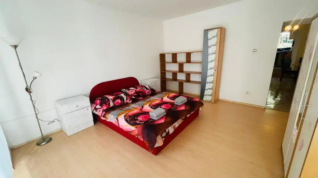 Apartment Dreamy