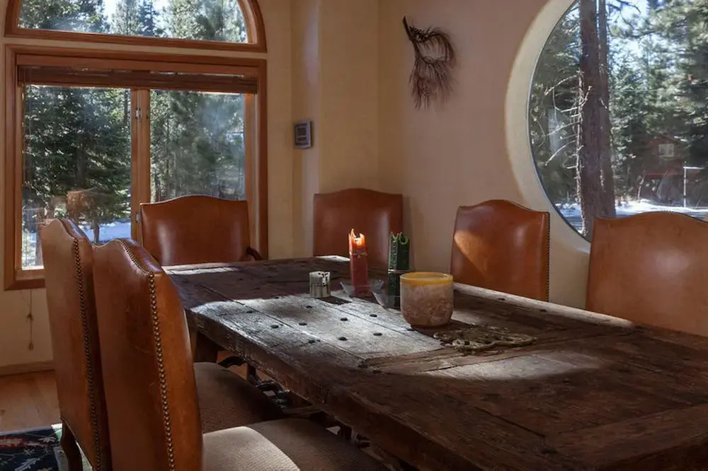 Pine View Lodge by Tahoe Mountain Properties
