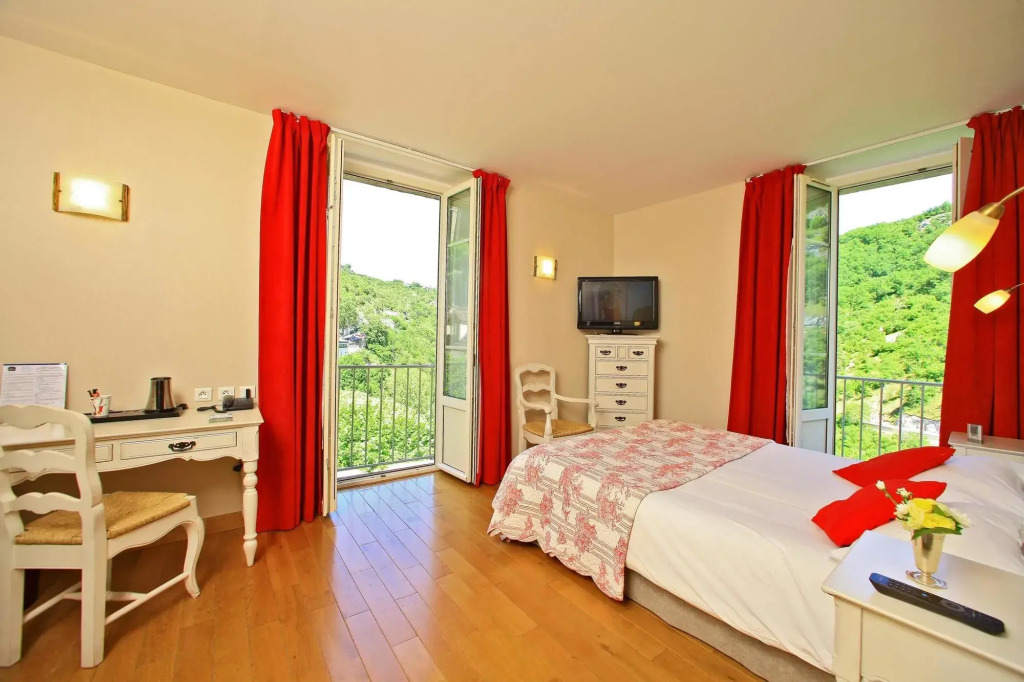 Hotel Beau Site - Rocamadour