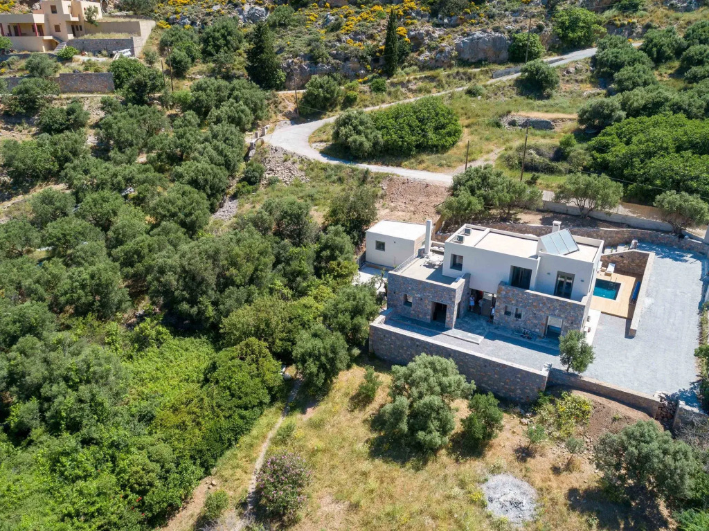 Villa Adagio