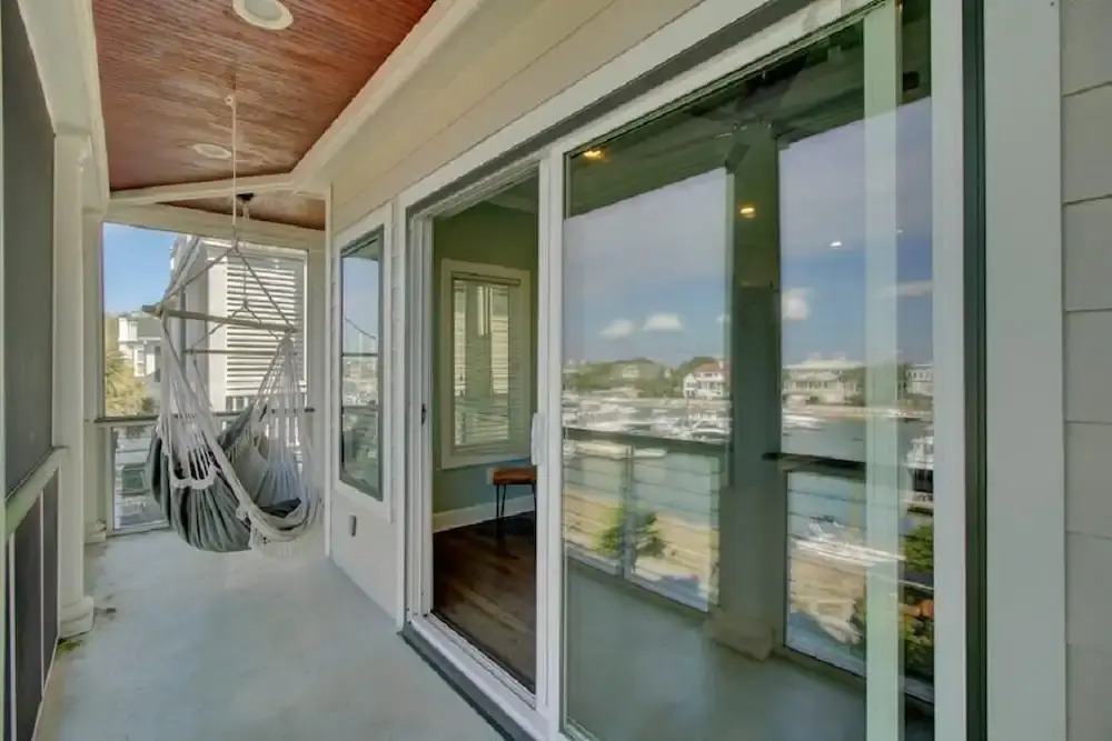 Yacht Harbor Court 31, Isle of Palms