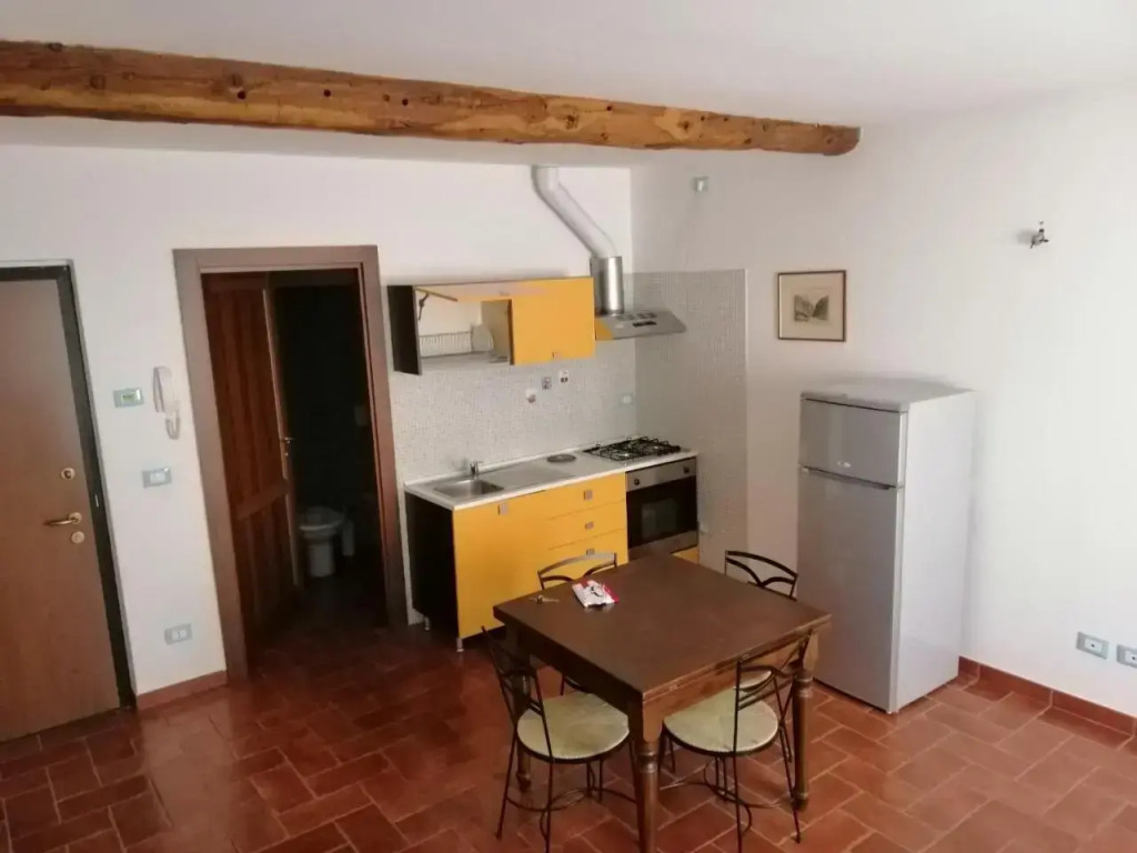 Lo Studio di Piazza Fontana